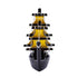Kerala Sailing Ship Miniature